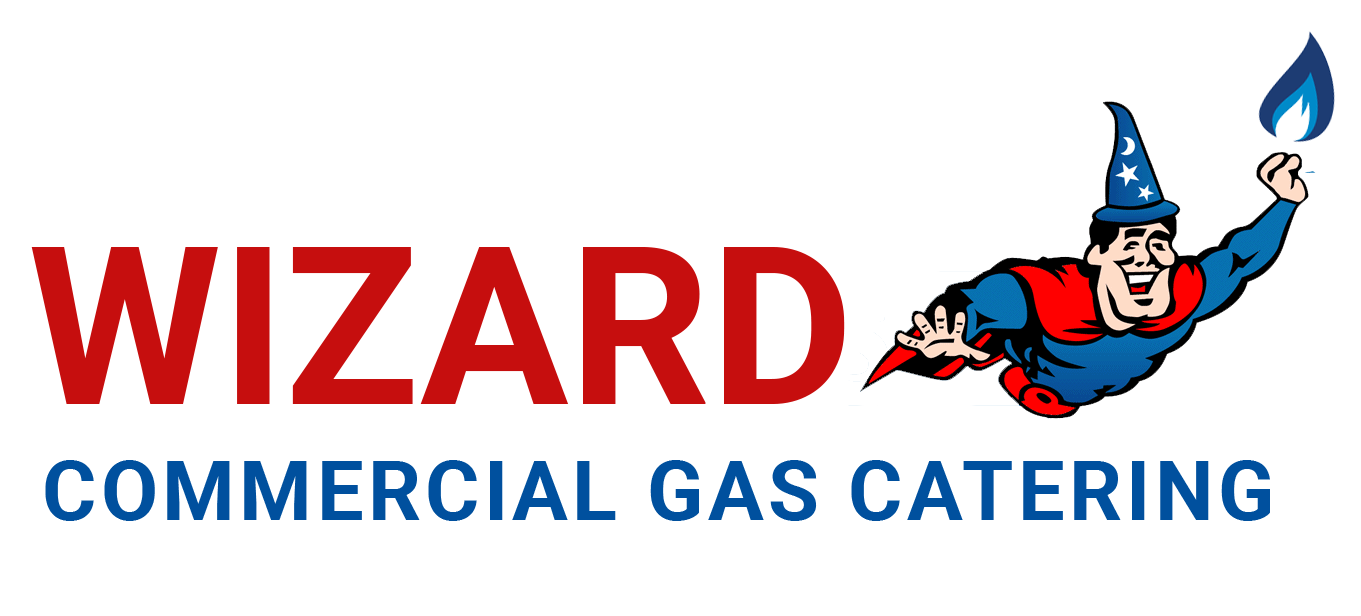 Wizard Commercial Catering